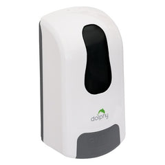 Manual Soap Sanitiser Dispenser 1000ml