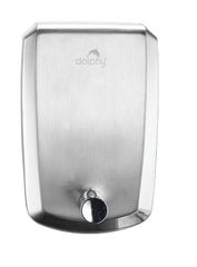 Stainless Steel Soap Dispenser 1000ml