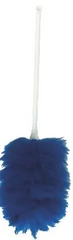 Duster Lambswool Plastic handle