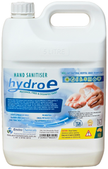 Hydro E Hand Sanitiser HOCl Base (Non Alcohol)