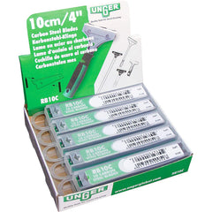 UNGER Replacement Blades 4cm 100pk