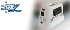 Steam Vac Inline Turbo Booster