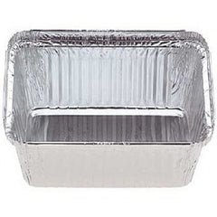 Alum Take-Away Tray Dinner Pack Large 40oz (FC-448)