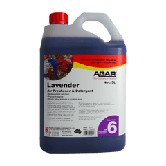 AGAR Lavender  5L