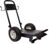 Frame 2 Wheel Trolley Small to suit InterPump Italian Quicky