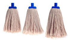 Oates Contractor Mop Head