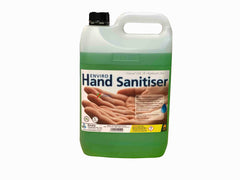 Hand Sanitiser Gel 5 lt
