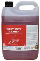 Powerklean Heavy Duty Floor Cleaner