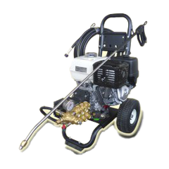 InterPump High Pressure Cleaner  13hp/15l/min  3600psi  Honda GX390