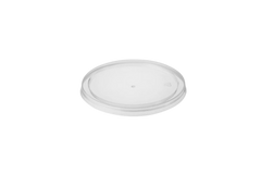 Sauce Container Lid 70ml-100ml - 2oz-4oz (1000 pieces)(M2 / P2 / M4 / P4-LID)