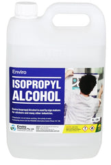 Isopropyl Alcohol (IPA)