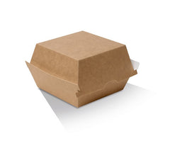 Burger Box/Kraft Board-500/CTN (KB2)