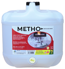 Methylated Spirits