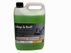 Enviro Mop & Buff