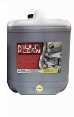 Multiklean H/D MultiPurpose Cleaner