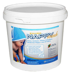 Enviro : Nappy Wash