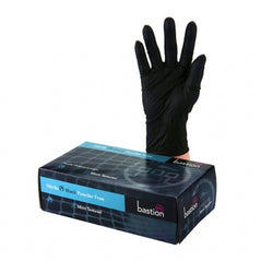 Nitrile Glove Powder Free