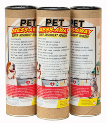 Pet Mess Away Shaker Can 700ml