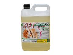 Pet Shampoo