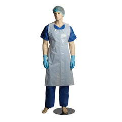 Apron Polyethylene - Hanging /Tear off Type 1550mm (500)
