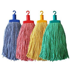 Pullman Mop Head 400g Various Colours