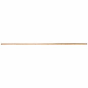 Wooden / Ramin / Timber  Handle 1.5m X25mm   (MHW)