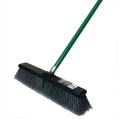 Sabco High Power Outdoor Broom 450mm