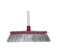 Oates Jumbo Indoor Broom with Handle 450mm