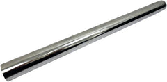 36mm Chrome Steel Vacuum Cleaner Extension Rod (31300043)