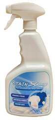 Stain Away Hydrogen Peroxide Carpet & Fabric Spot Remover