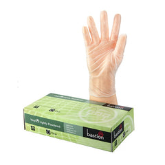 Vinyl Glove