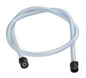 Pressure Sprayer Gloria Pro8 Hose & Tightener Nut