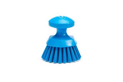 Vikan Hard Round Hand Scrub Brush