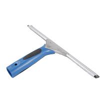 Ettore Pro Grip Squeege Hardware 14" or 35cm Pk 350mm