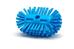 Vikan Tank Brush Hard 205mm BLUE