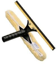 Ettore Brass Backflip 18" 45cm