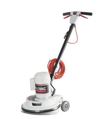 Polivac Non Suction Polisher 40cm 375rpm