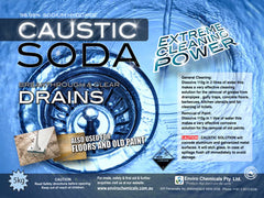 Caustic Soda