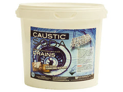 Caustic Soda