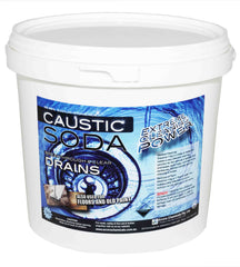 Caustic Soda