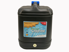 Liquid Chlorine