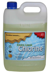 Liquid Chlorine