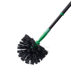 Cobweb Dome OUTDOOR Broom With Extension Handle