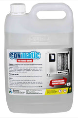 Conmatic - Combi Oven Cleaning Detregent