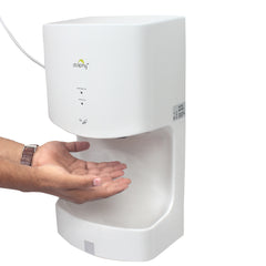 Dolphy Speedo Jet Hand Dryer 1000W