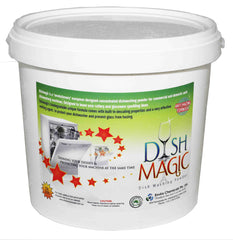 Dish Magic - Dishwashing Powder