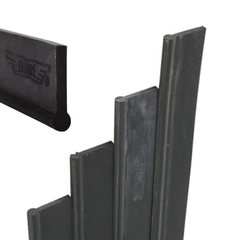 Ettore Squeegee Rubber 30" or 75cm