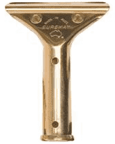 Ettore Brass Master Handle