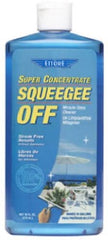 Ettore 16oz. Squeegee Off Liquid