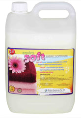 ENVIRO SOFT - Fabric Softener